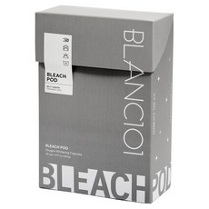 BLANC101 膠囊漂白劑 20入, 260g, 1個