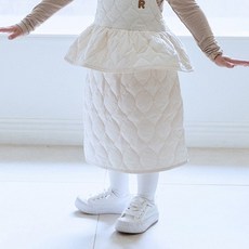 ROANJANE 鋪棉Kitty短裙