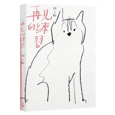 再見的練習, 平裝