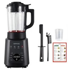 HAPPYCALL 多合一四季超高速攪拌機, HDBL-HAA1GR