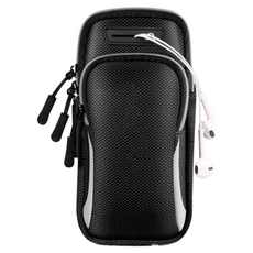 캐시리치 통기성 메쉬 러닝 헬스 마라톤 자전거 안정적 밀착 스포츠 암밴드, 타입6, 1개