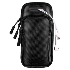 캐시리치 통기성 메쉬 러닝 헬스 마라톤 자전거 안정적 밀착 스포츠 암밴드, 타입5, 1개