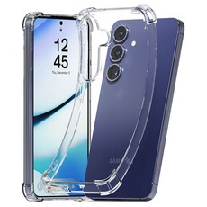 누아트 에어프레임 젤리 휴대폰 케이스