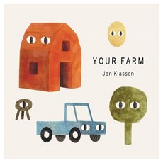 Your Places : Your Farm, Candlewick Press (MA)