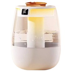 Careliving 加濕器 1300ml, 白色, 單一商品