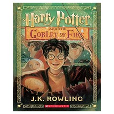 Harry Potter and the Goblet of Fire, 學樂公司, 1個
