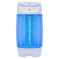 尚朋堂 15W電子捕蚊燈, SET-9815