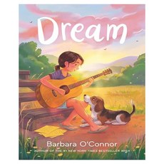 Dream, Farrar, Straus and Giroux (B..