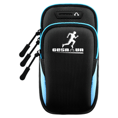 캐시리치 통기성 메쉬 러닝 헬스 마라톤 자전거 안정적 밀착 스포츠 암밴드, 타입13, 1개