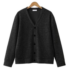 M.N.C 大尺碼 寬鬆版型 針織衫 MDCD272RR