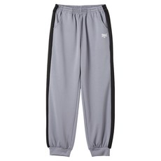 EVERLAST 拼色慢跑褲 EJCCPTE32020