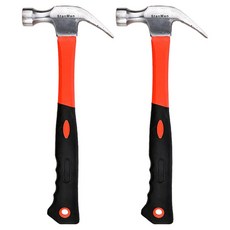 StanMan 拔釘鎚 340mm, STH-340, 2個