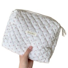 Multinest 絎縫尿布袋, 米粒象牙白