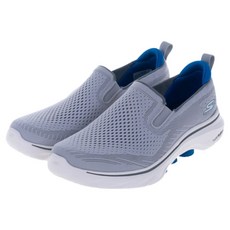SKECHERS 男款 GO WALK 7 D楦休閒鞋 216637GYBL