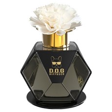 도그독 차량용 디퓨저 200ml, 그린플로랄, 1개