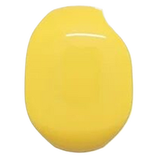 셀렉트 홀더 줄감개 13 x 8 x 9.2 mm, 노란색, 1개