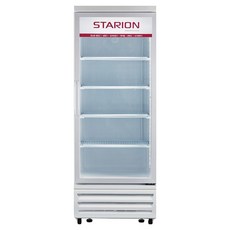 스타리온 냉장 쇼케이스 방문설치, SR-SC44RW