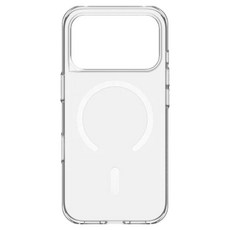 RHINOSHIELD 犀牛盾 Clear MagSafe兼容 手機殼