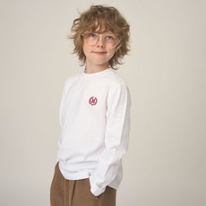 HARVARD KIDS 月桂樹長袖 HJPTLSE34226