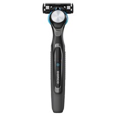 Dorco Pace DORCO 3D 動態動力刮鬍刀, 1個, 1入