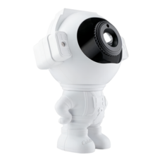 Caldo FL3 銀河七彩多模式星空投影燈, 白色