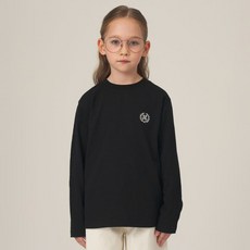 HARVARD KIDS 月桂樹長袖 HJPTLSE34226