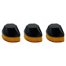 World Clean 車用迷你手持刷 + 收納盒套組, 3套