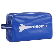 renoma 漆皮多功能游泳包 RO-RB2F004, BU, 顏色:BU|尺寸:FREE
