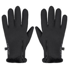 GROOVSTAR JECO GRS The Black 氯丁橡膠防寒手套 雙手穿戴組, 1套, 黑色