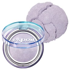 espoir 艾絲珀 銀河版閃亮打亮餅 8g, 1個, 8號 銀河