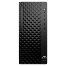 HP 2025 프로데스크 2 타워 G1a 라이젠5 라이젠 8000 시리즈 지포스 RTX 5060, 블랙, 16GB, 512GB, WIN11 Home, G1a-C2FK4AT