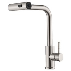 Poseidon Faucet 單孔水槽3way, 1個