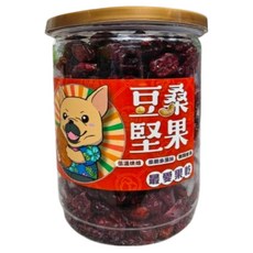 豆桑堅果 蔓越莓乾, 1個, 300g