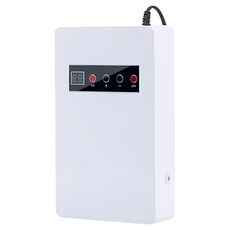 Beauty life 多功能蔬果清洗機 白色, SY-002