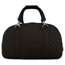 PUPPY ANGEL P A W 寵物提籠 V2 PA-CA024, 1個, 999 BLACK