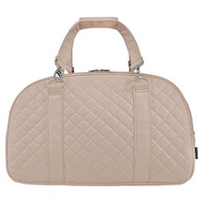 PUPPY ANGEL P A W 寵物提籠 V2 PA-CA024, 1個, 89 BEIGE