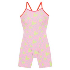 runiduck 兒童室內泳裝 ANGEL HEART