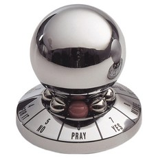 Philippi 命運球, 1個, 銀色