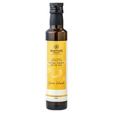 HUNTER'S DREAM 獵人谷之夢 澳洲檸檬特級初榨橄欖油, 250ml, 1個