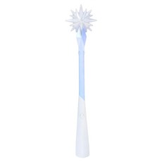 Disney 迪士尼 FROZEN 冰雪奇緣 艾莎 雪花魔杖, 混合顏色, 1個