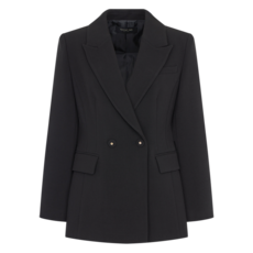 kenneth lady 女款Collin雙排扣夾克