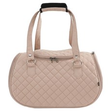 PUPPY ANGEL 旅行用寵物提籠 V2 PA-CA011, 1個, 89 米色