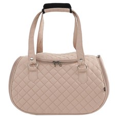 퍼피엔젤 여행용 펫 케리어 V2 PA-CA011, 89 BEIGE, 1개