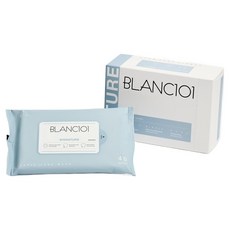 BLANC101 烘衣機香氛紙 經典款 正裝, 40張, 2個