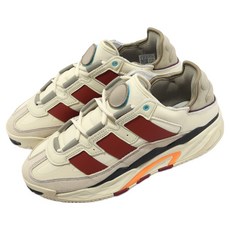 adidas 愛迪達 男款 Niteball休閒鞋 ID4088