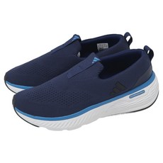 adidas 愛迪達 男款 CLOUDFOAM GO LOUNGER 休閒鞋 ID4020