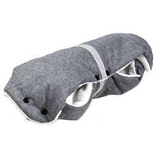 NanriSisters 嬰兒車手把保暖手套 01, 1個, 混合顏色