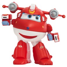 코코지 출동 슈퍼윙스 호기 아띠 세계 이야기 & 영어 동요, 혼합색상, 1개