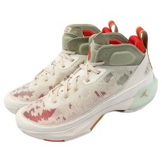 NIKE 耐吉 男款 JORDAN XXXVII PF 37 CNY AJ 籃球鞋 FD4688-100