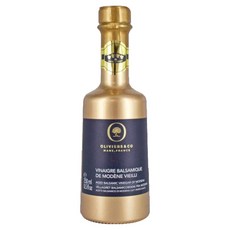 OLIVERS&CO 摩德納金牌巴薩米克醋, 1個, 250ml